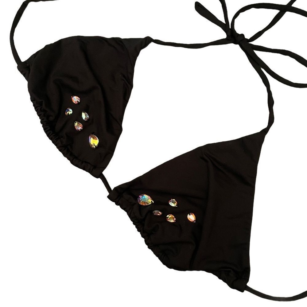 Beach Bunny Bikini Top